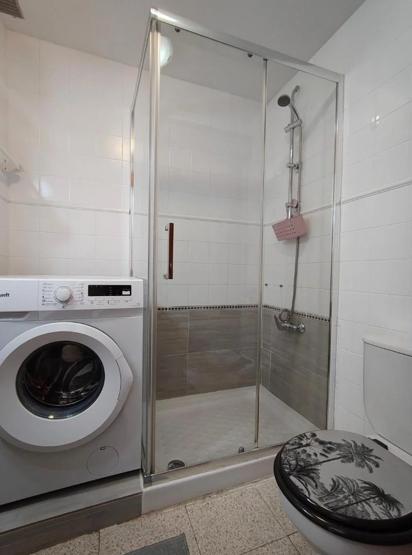 Precioso apartamento vista Océano 4