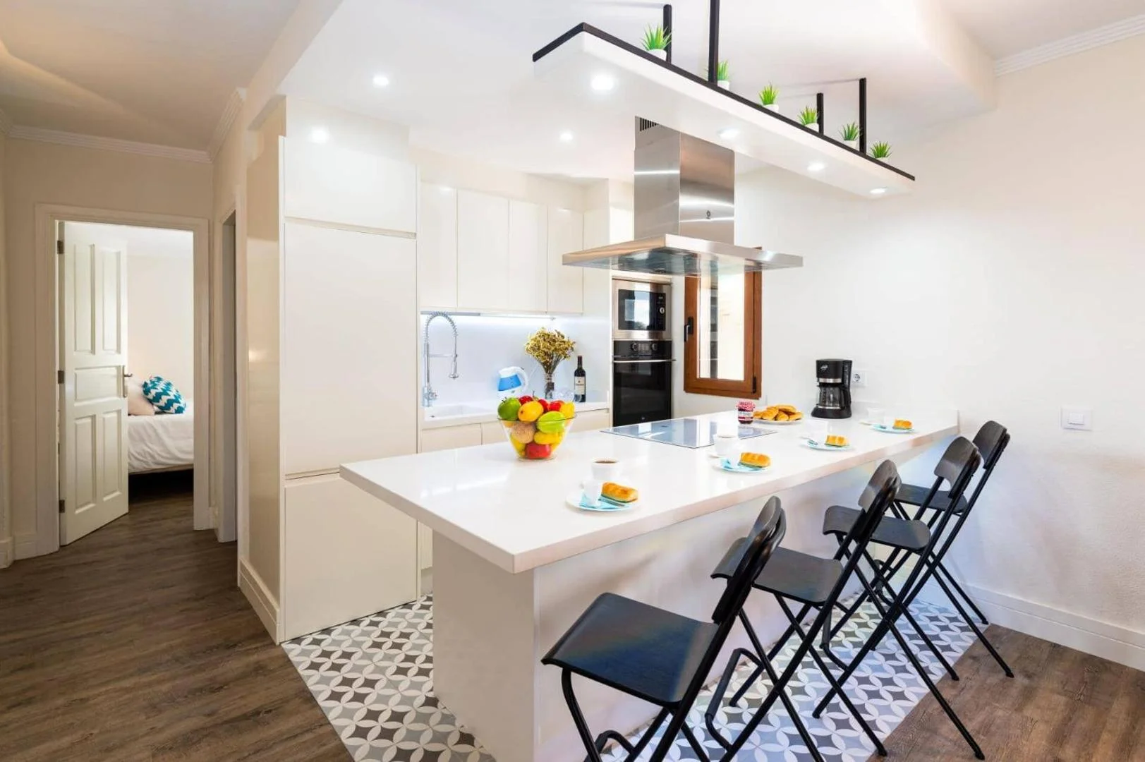 Villa Lobos by Villa Plus 2