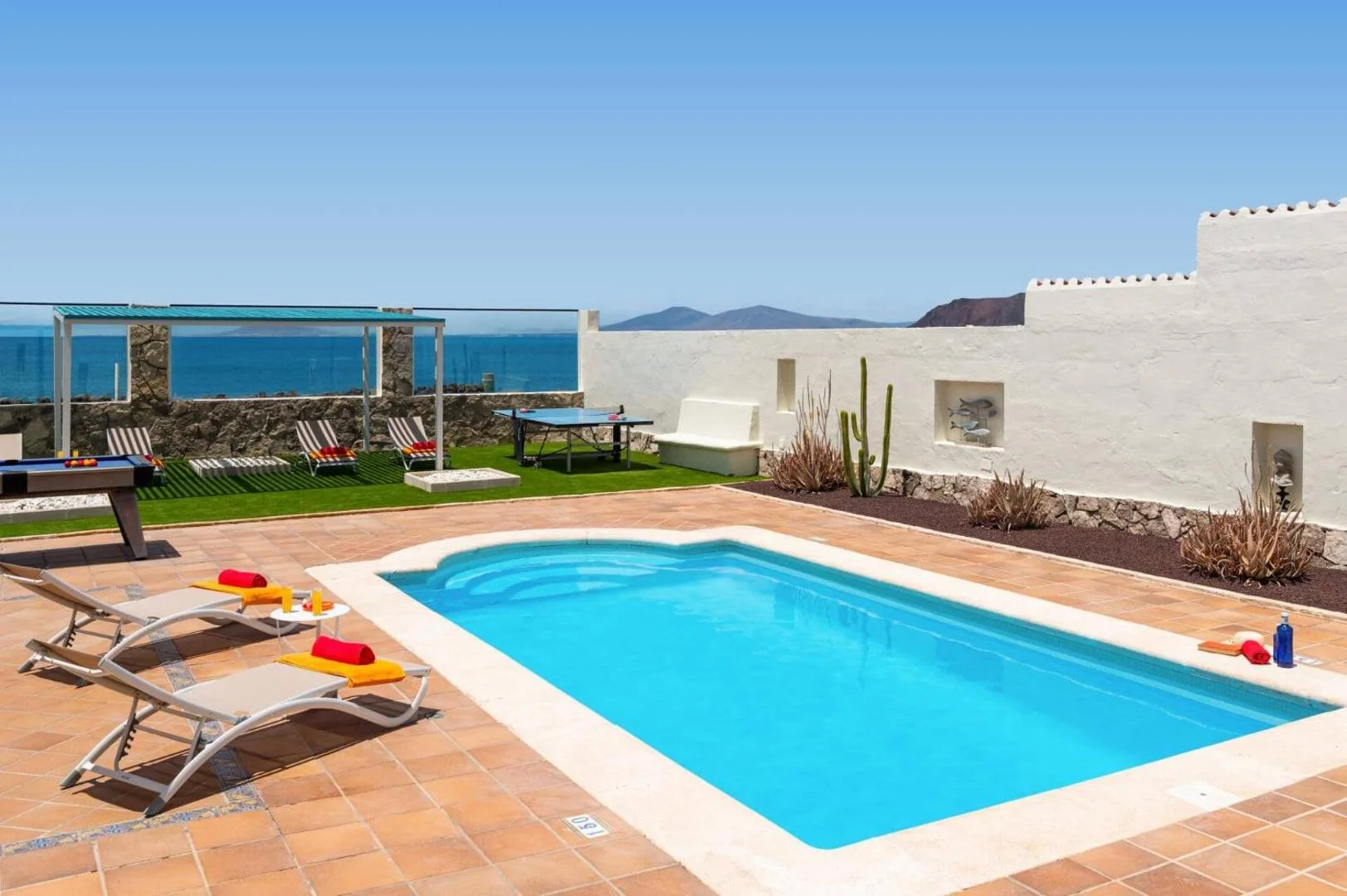 Villa Lobos by Villa Plus 5