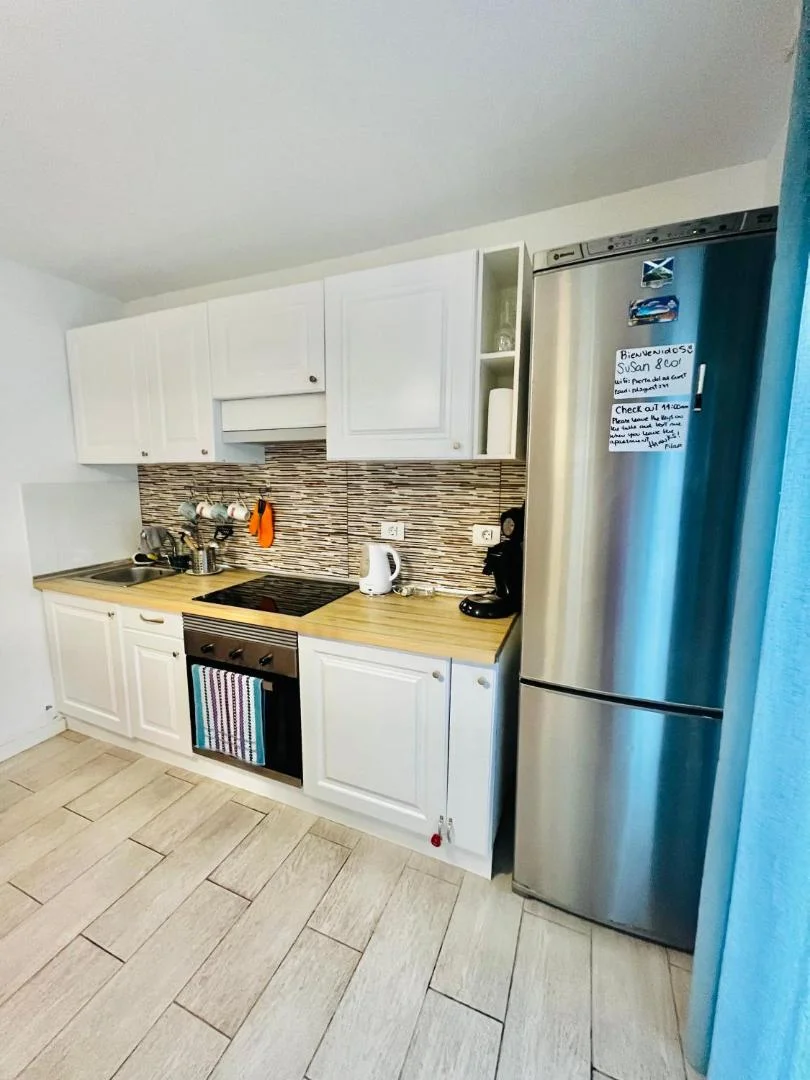 Cozy apartment in centric area at caleta de fuste with Air Conditioner 2