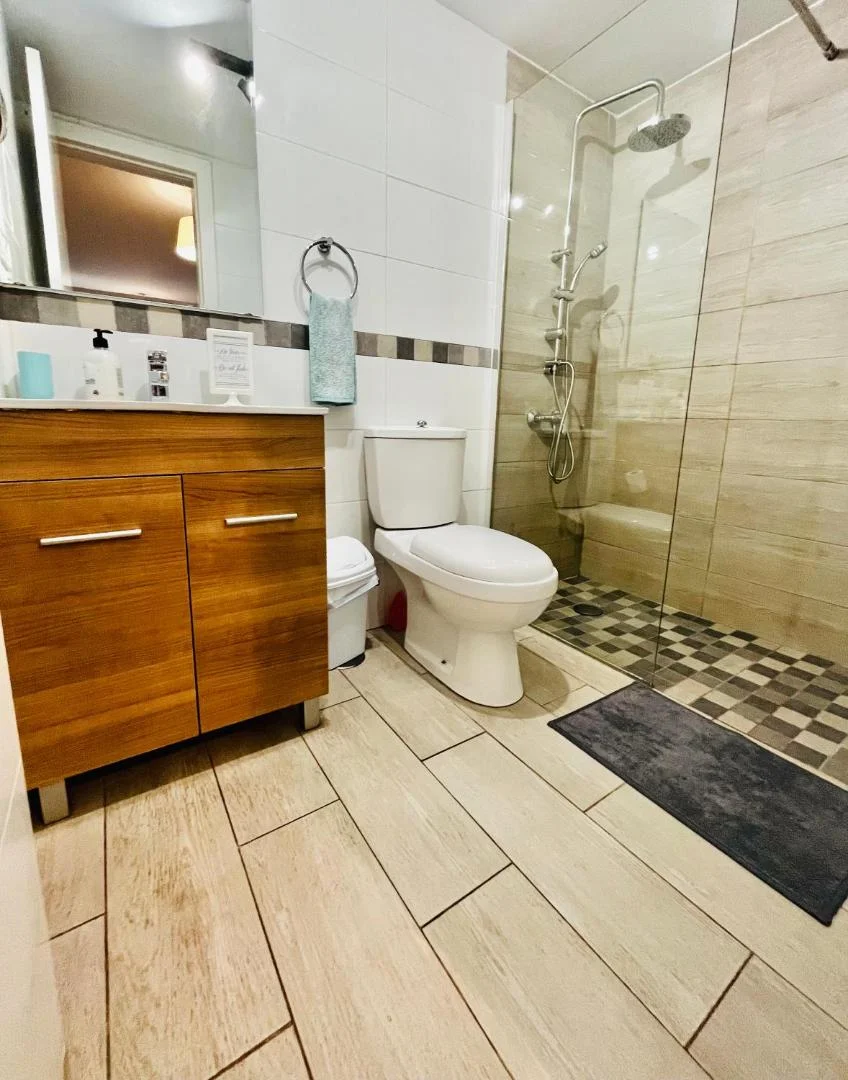 Cozy apartment in centric area at caleta de fuste with Air Conditioner 4