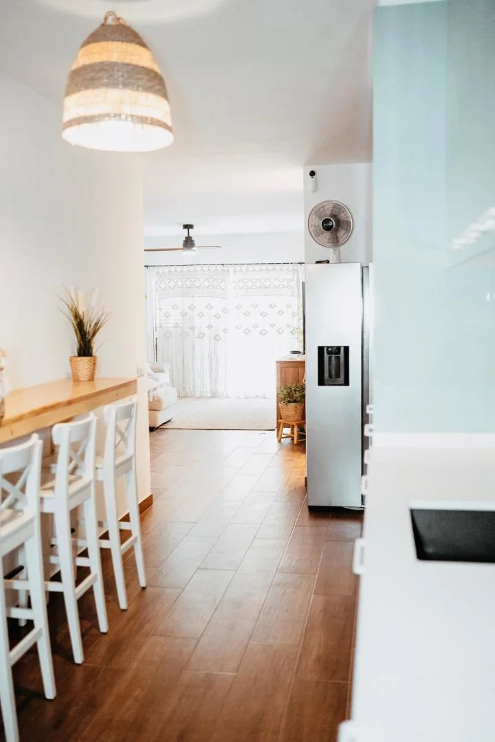 Casa Oceanchild - Terraza con Vista Mar, Morro Jable 5