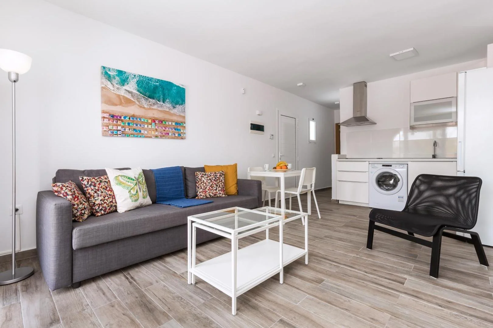 Sunset Beach Tarajalejo 2
