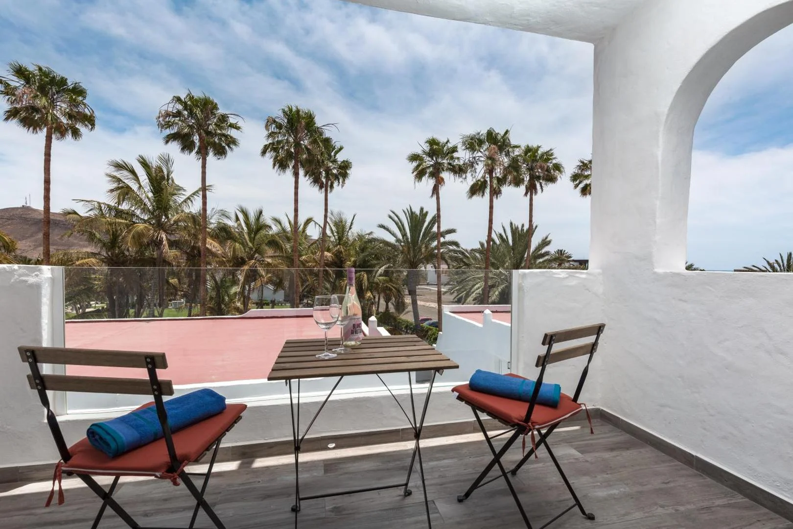 Sunset Beach Tarajalejo 5