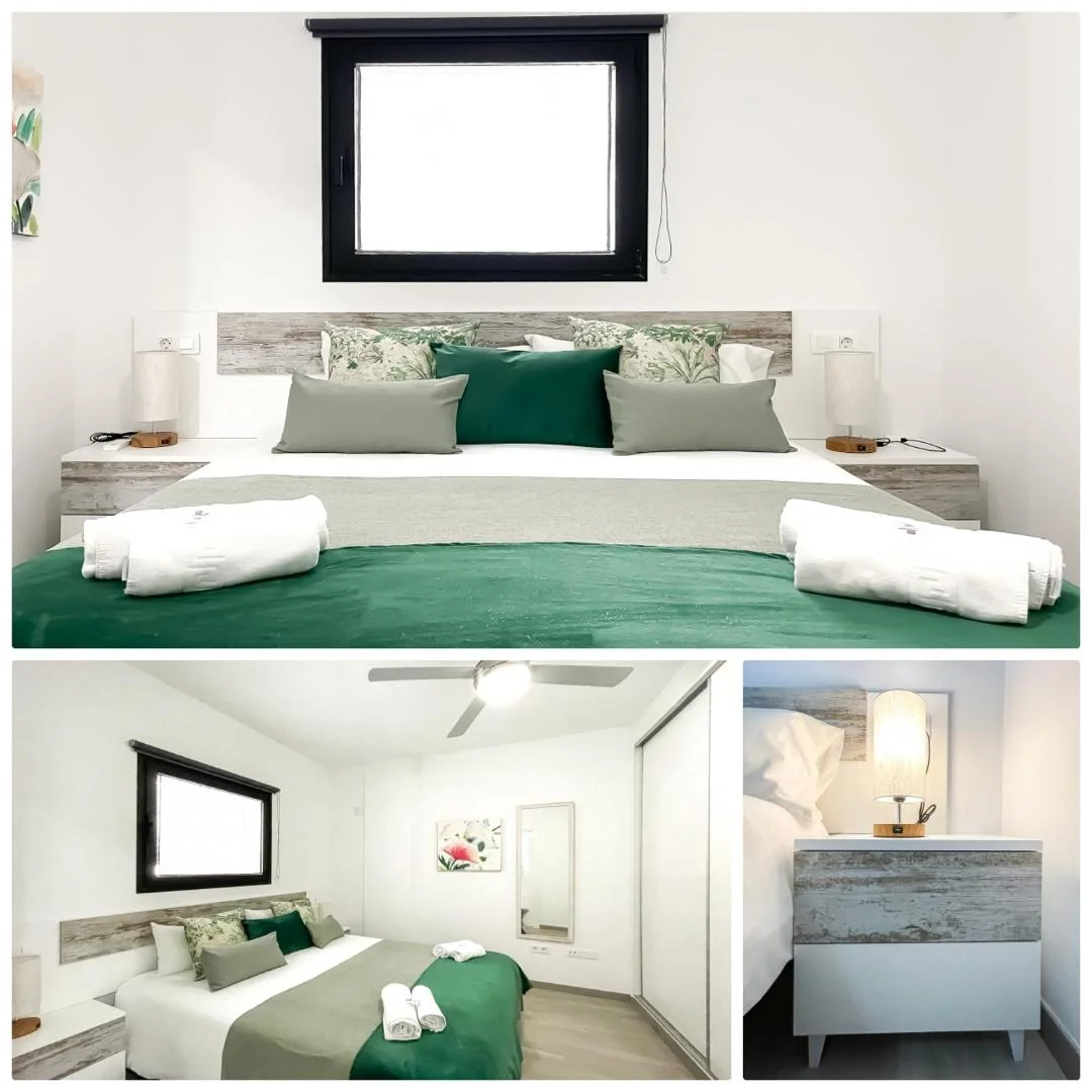 Urban Loft Anzuelo Corralejo 2