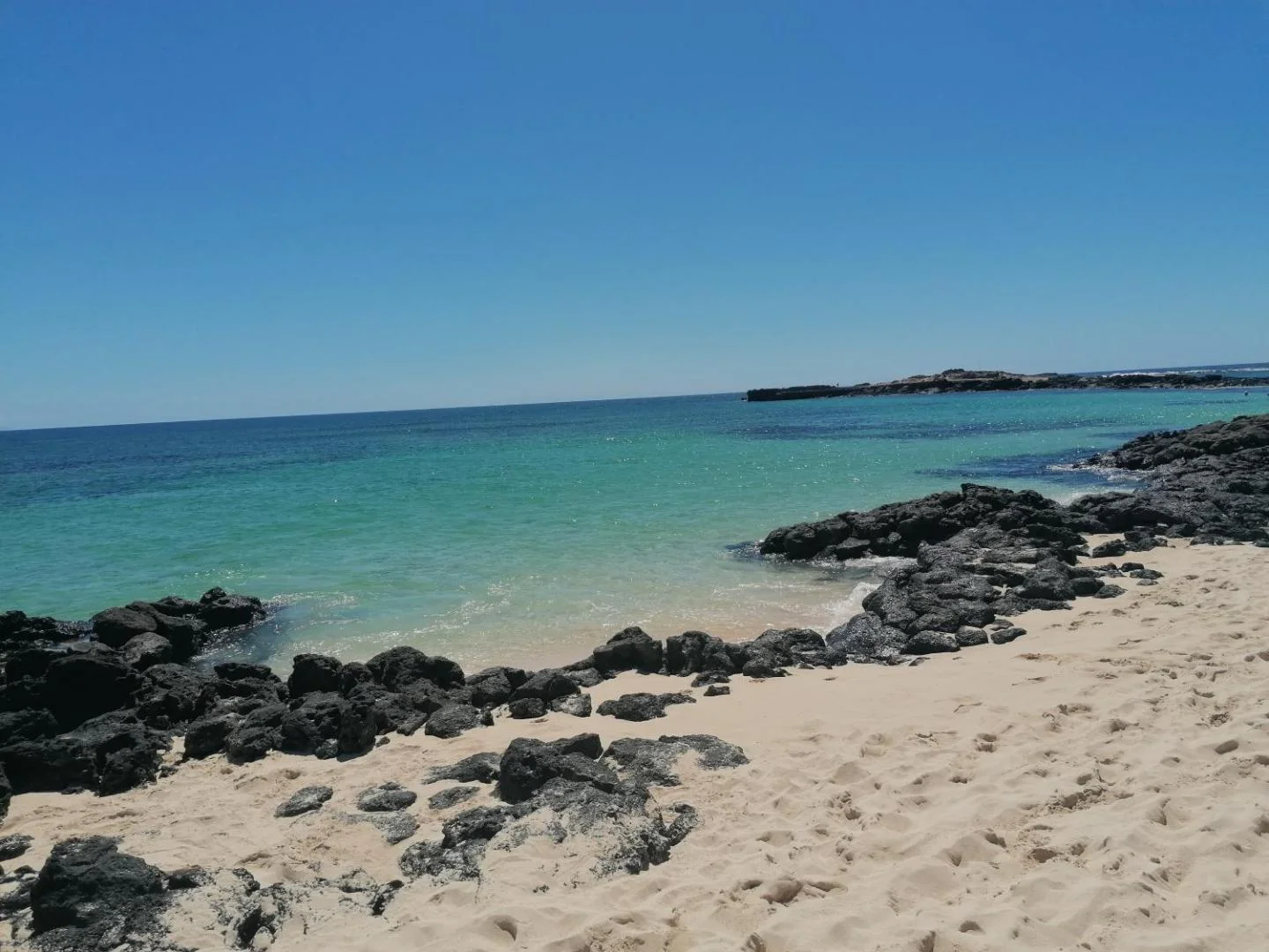 Casa en Cotillo Lagos with Free Wifi & Netflix 1