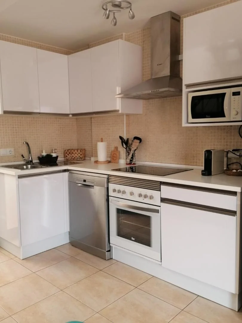 Casa en Cotillo Lagos with Free Wifi & Netflix 2