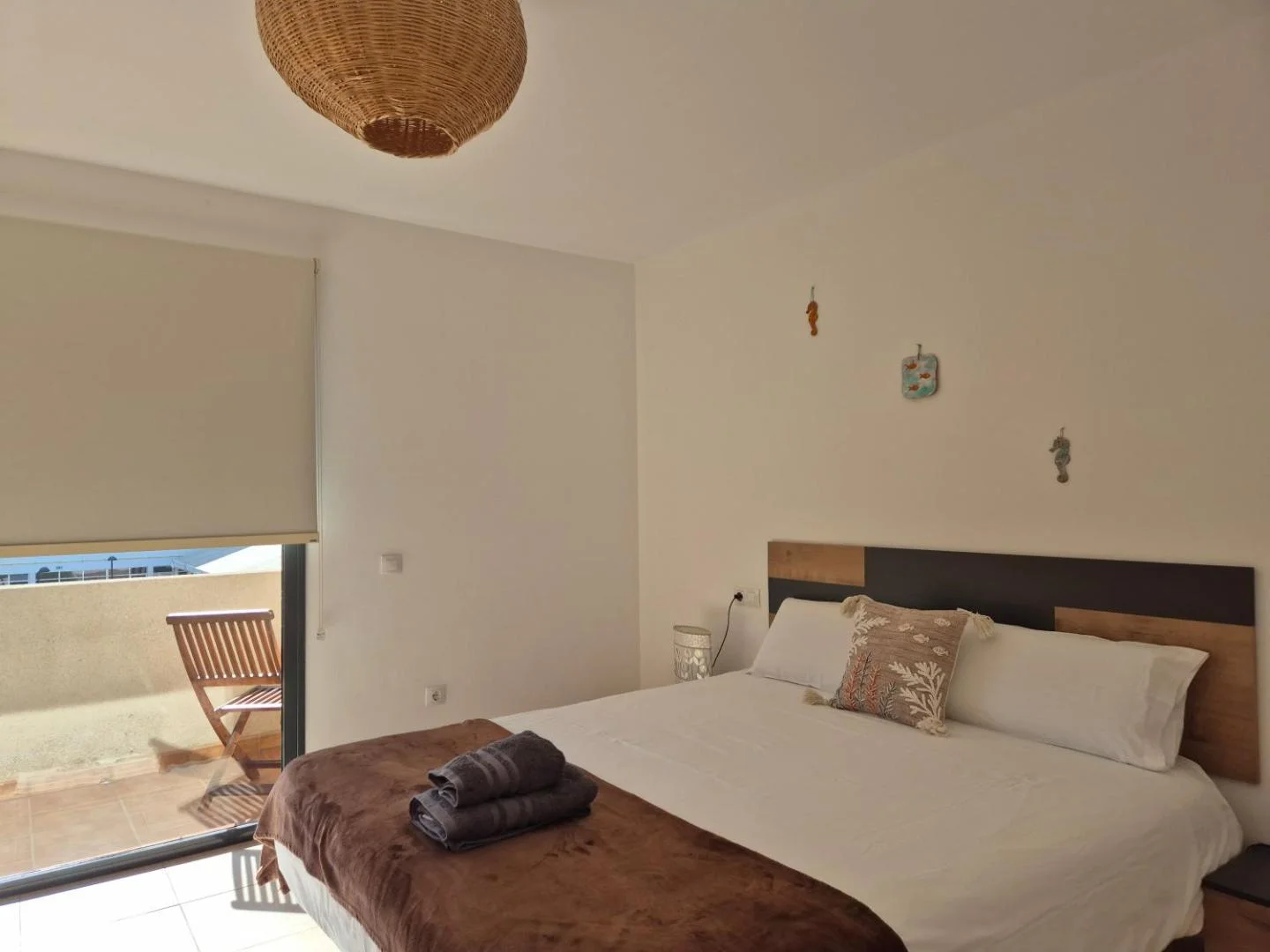 Casa en Cotillo Lagos with Free Wifi & Netflix 3