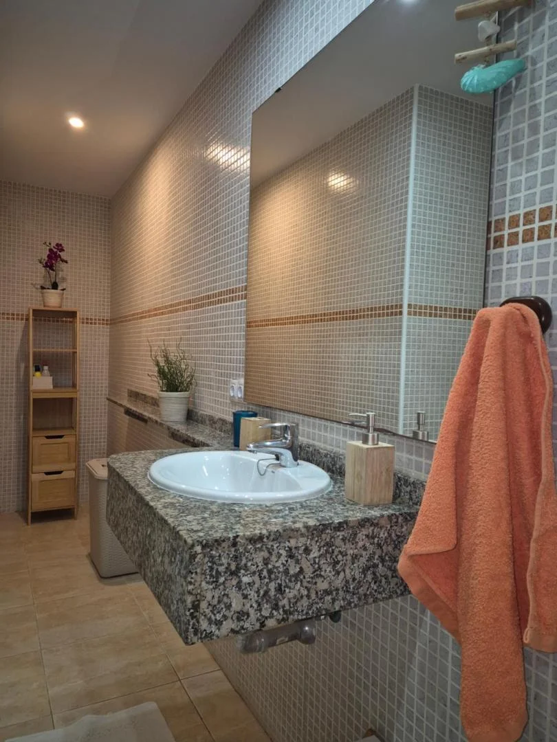 Casa en Cotillo Lagos with Free Wifi & Netflix 4