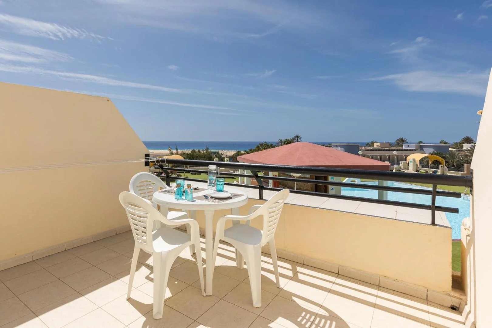 Home2Book Cozy Sea View Studio Jandía Beach, Pool 2