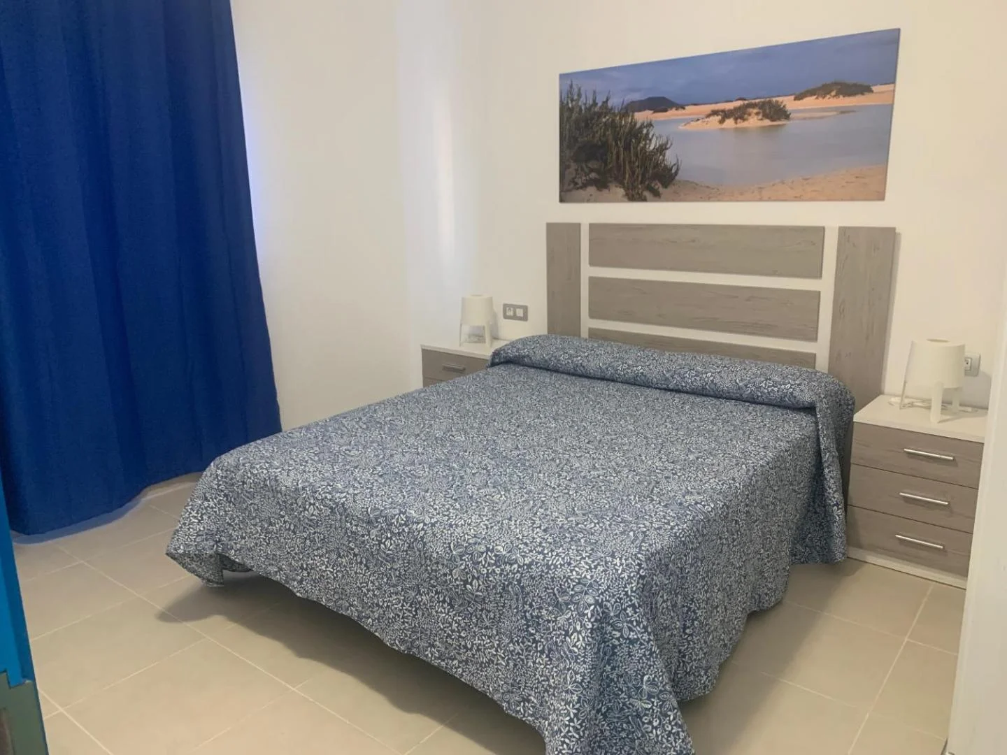 Apartamentos Tao Noah 1