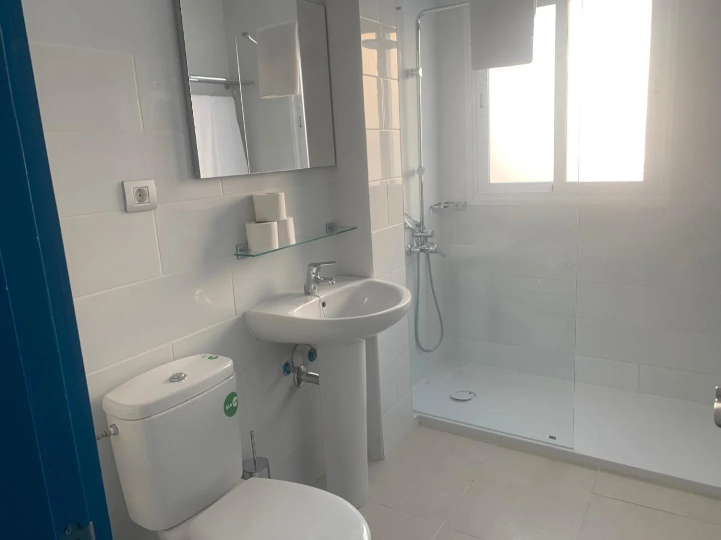 Apartamentos Tao Noah 2