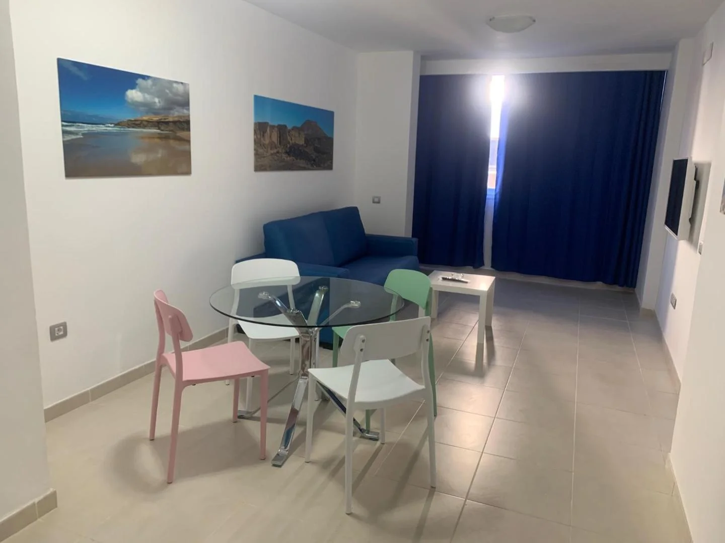 Apartamentos Tao Noah 3