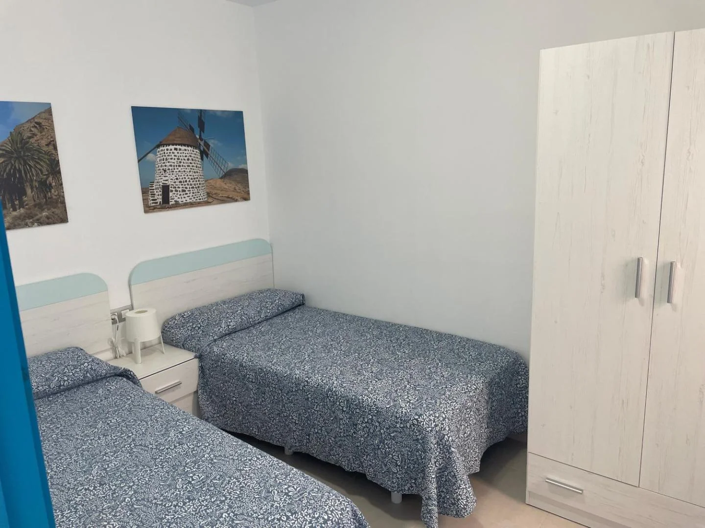 Apartamentos Tao Noah 4