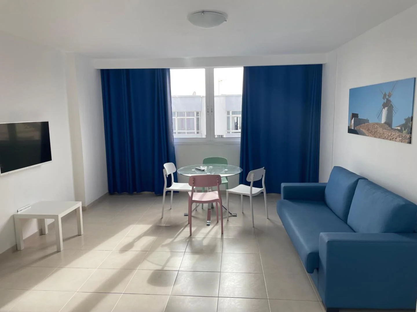 Apartamentos Tao Noah 5
