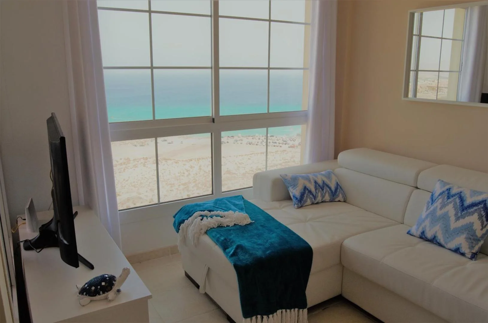 Apartamento Vista Esmeralda en Playa Paraiso 2
