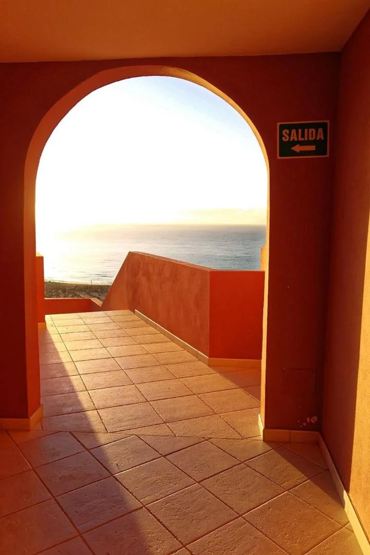 Apartamento Vista Esmeralda en Playa Paraiso 5