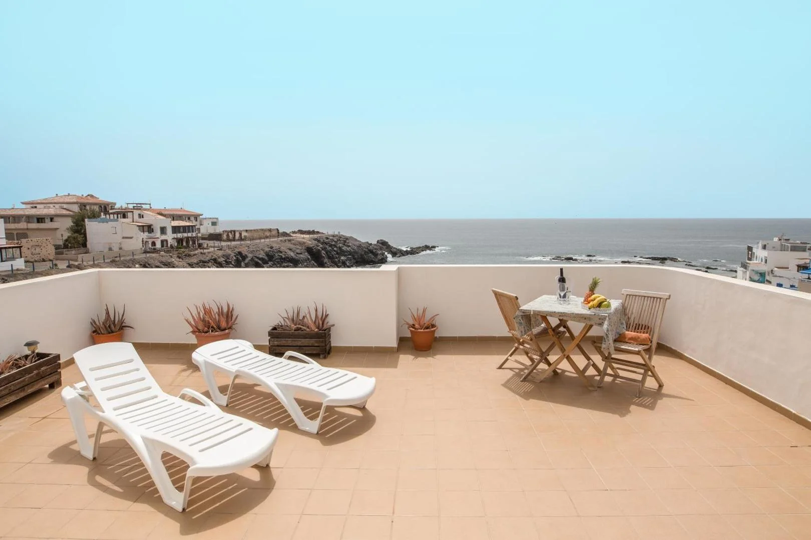 Apartamento Benitez Umpierrez 1