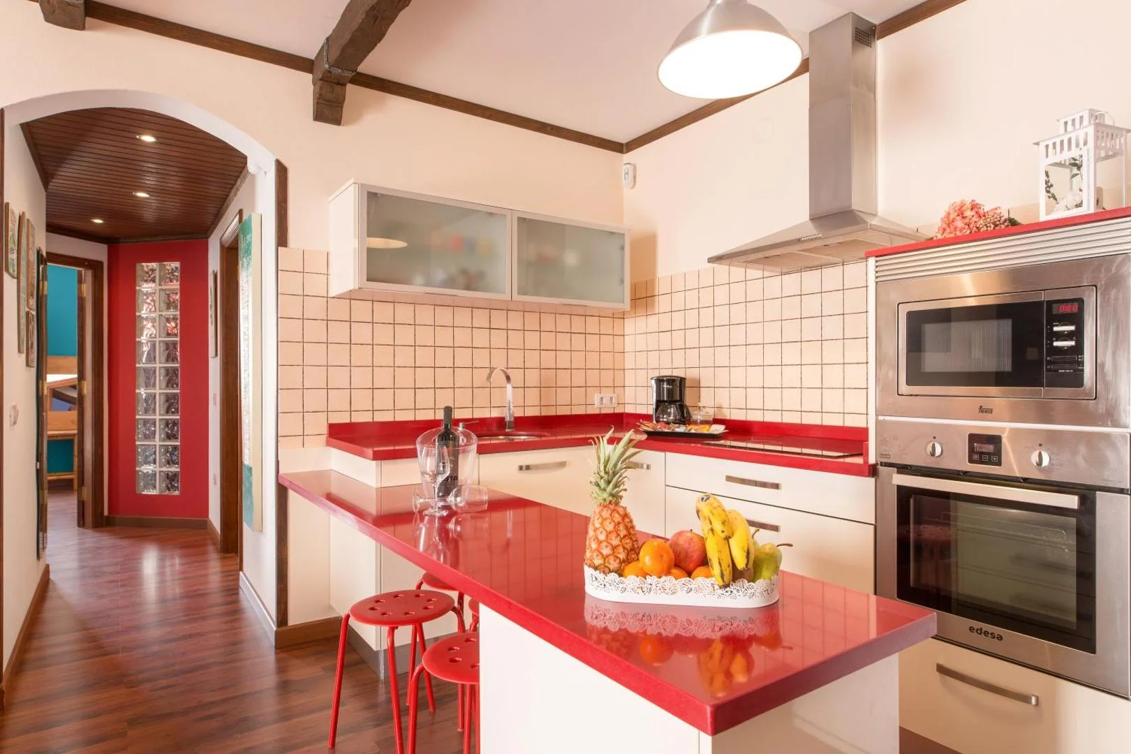 Apartamento Benitez Umpierrez 2