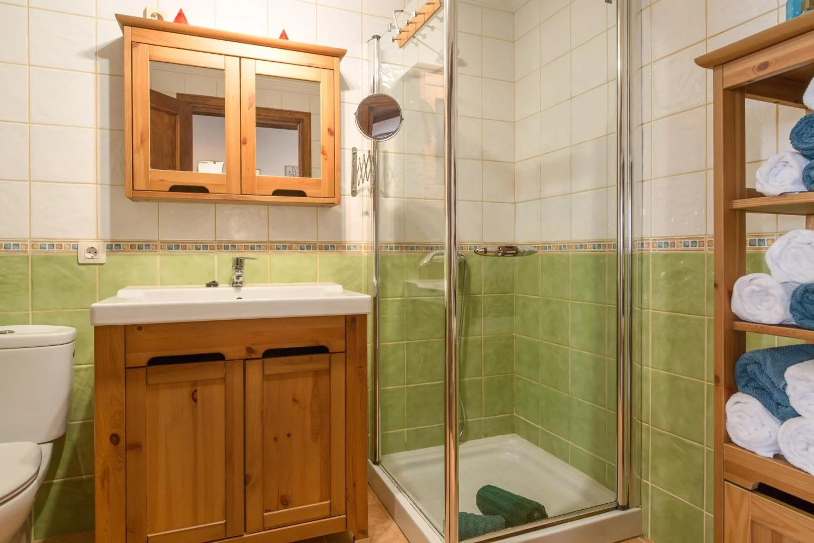 Apartamento Benitez Umpierrez 3