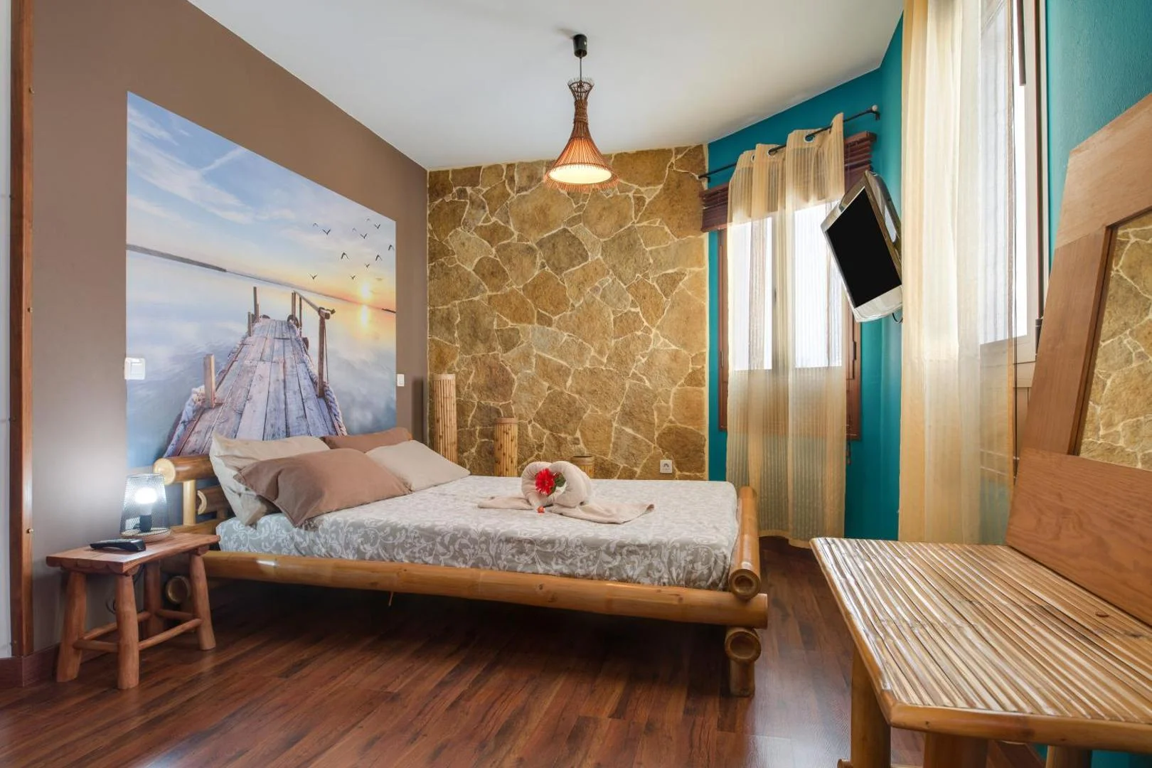 Apartamento Benitez Umpierrez 4