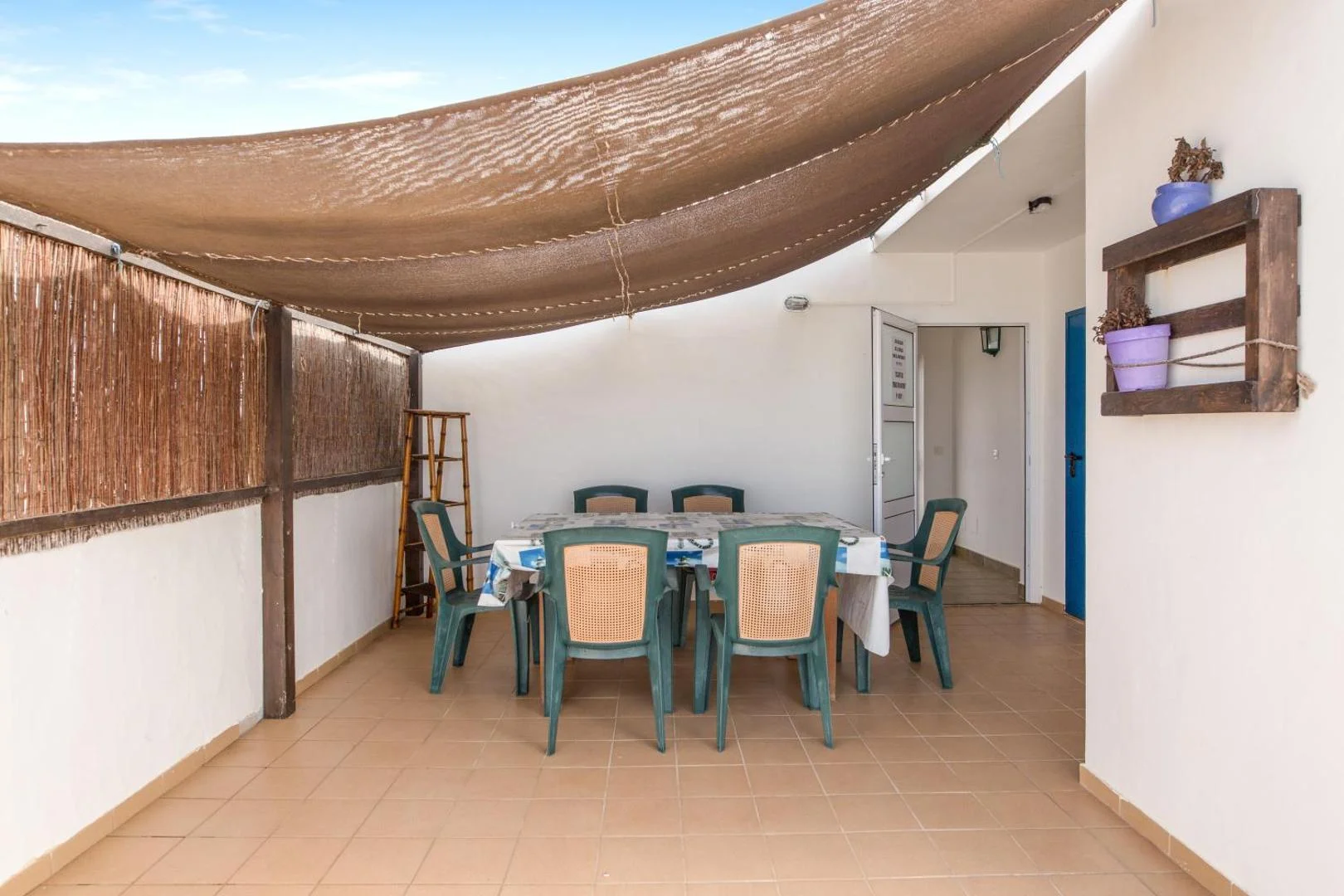 Apartamento Benitez Umpierrez 5