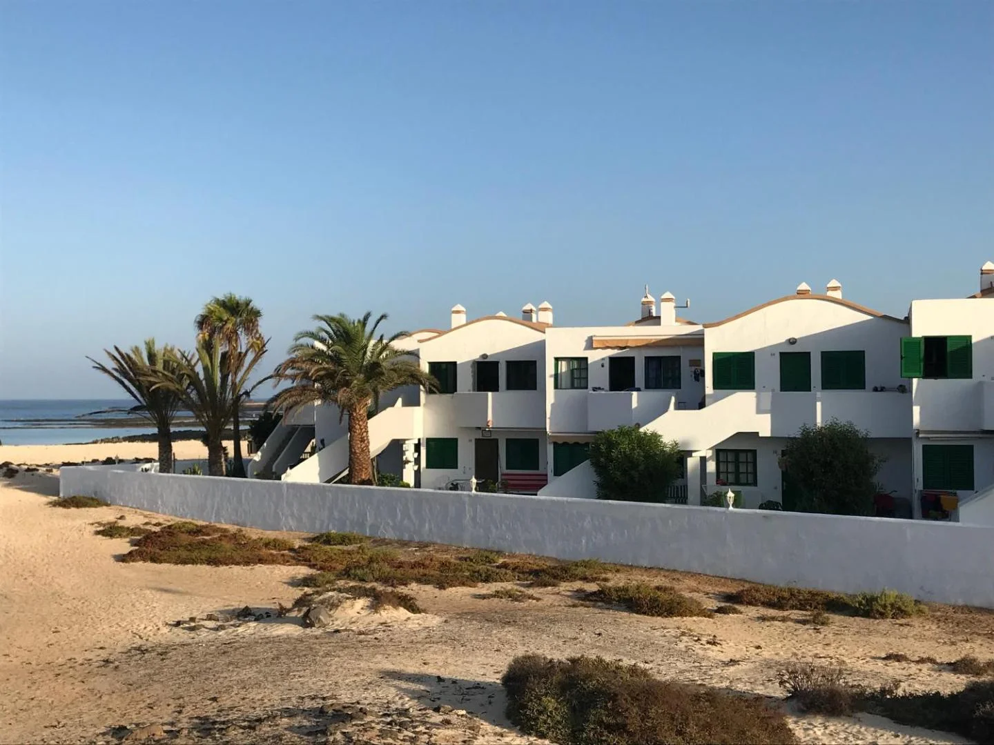 Apartamento Los Lagos enjoy & relax 1