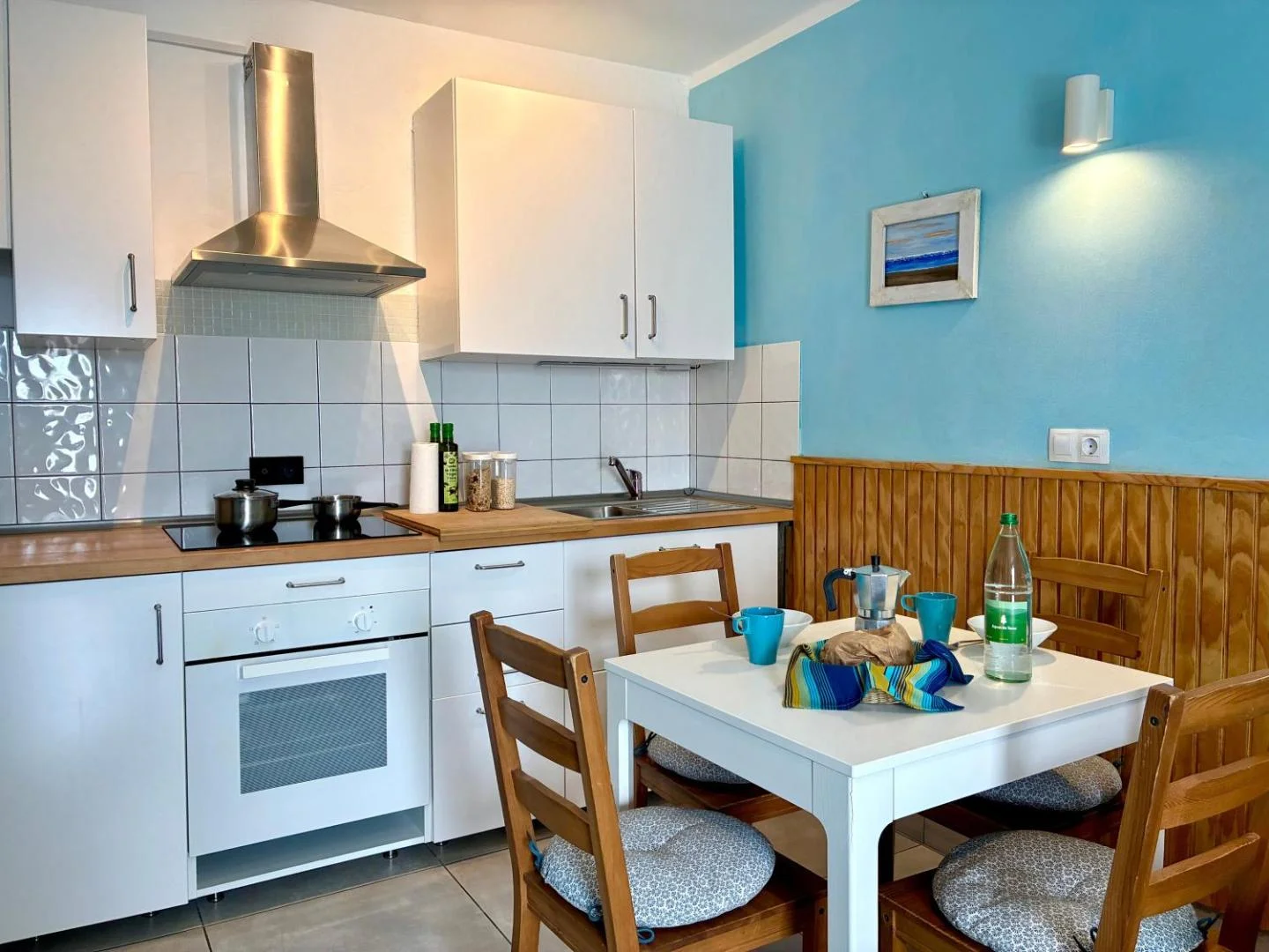 Apartamento Los Lagos enjoy & relax 2