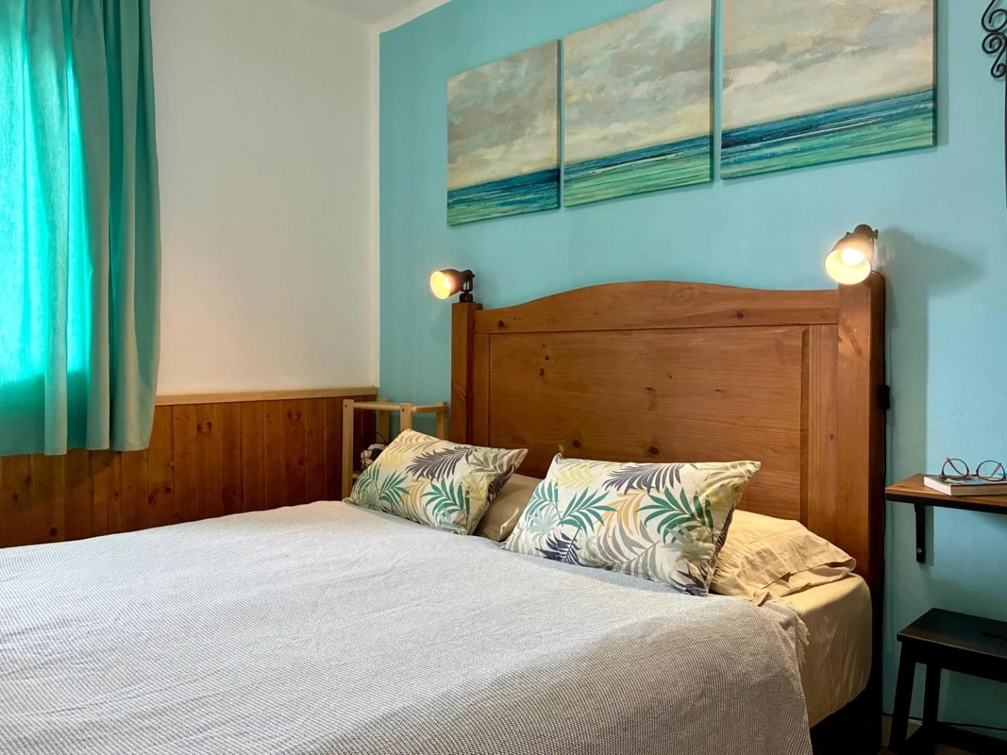 Apartamento Los Lagos enjoy & relax 3