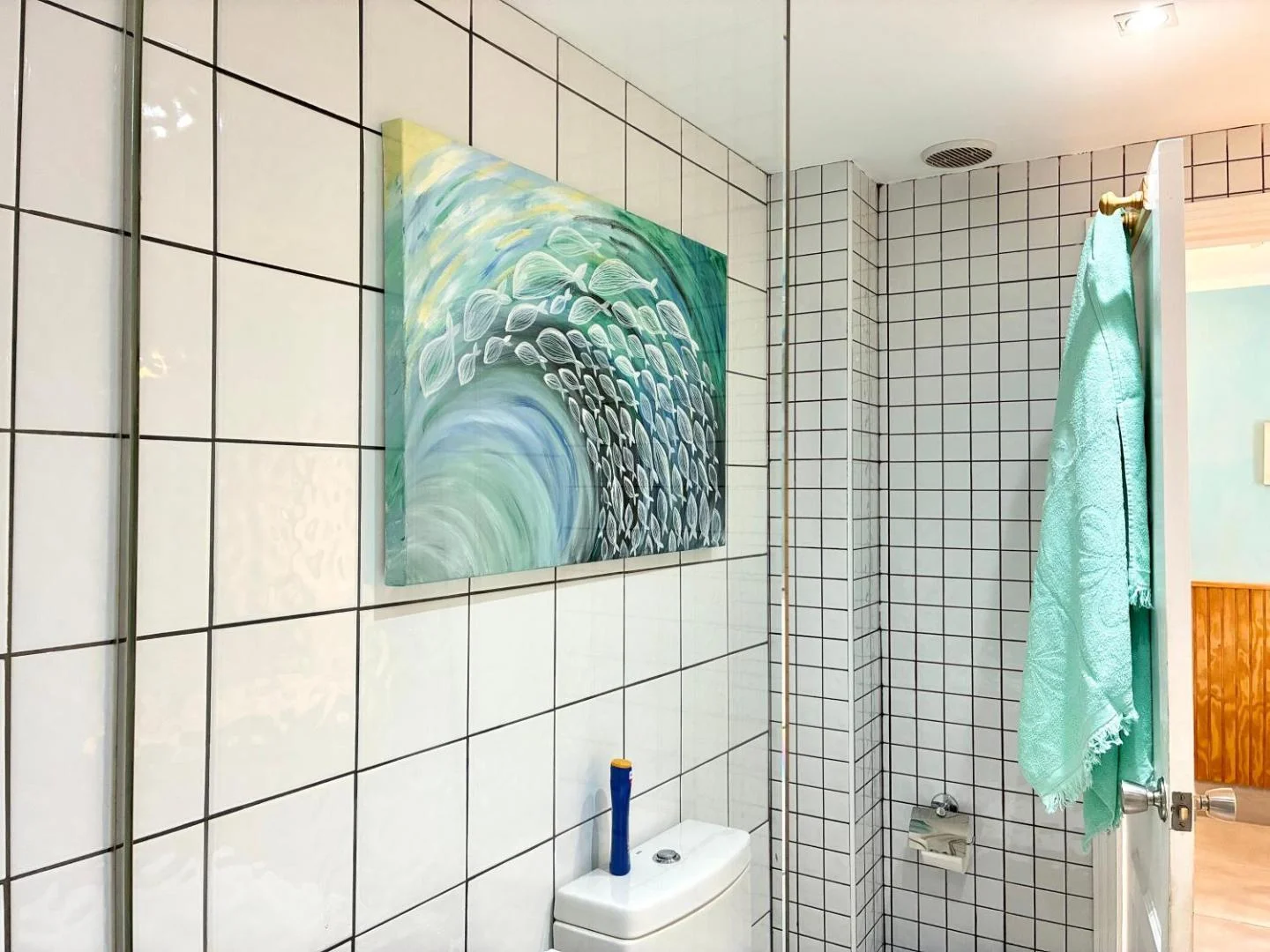 Apartamento Los Lagos enjoy & relax 4