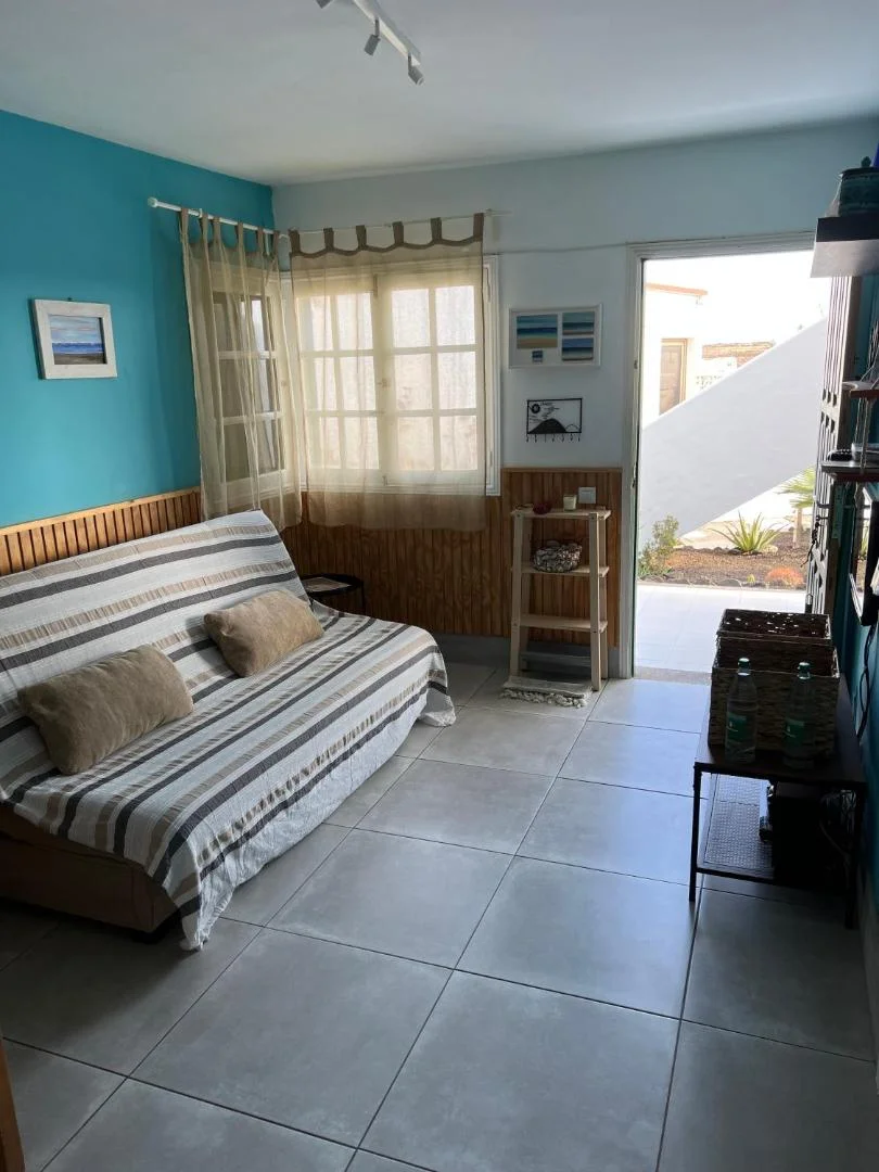Apartamento Los Lagos enjoy & relax 5