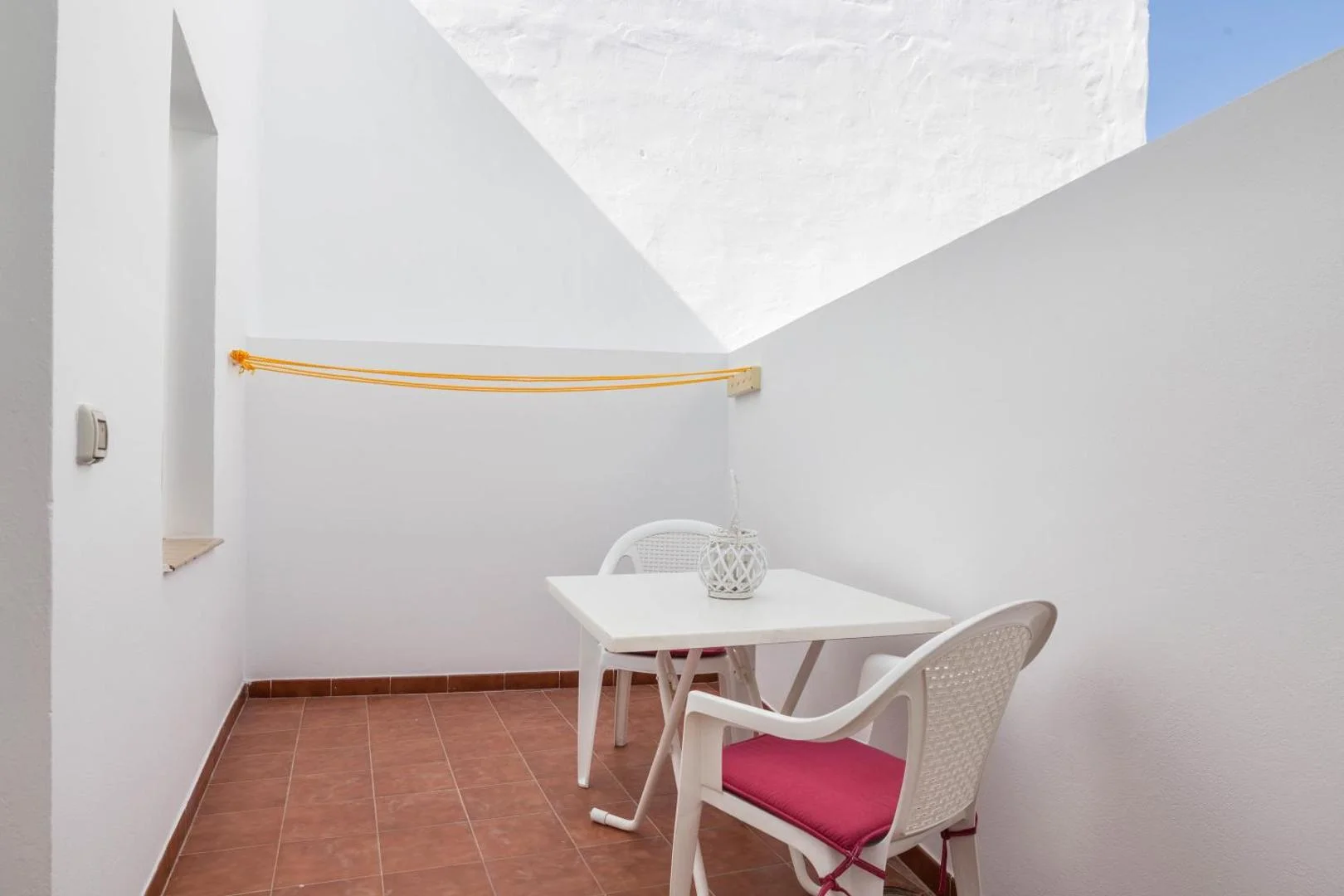 Apartamento Las Playitas 1