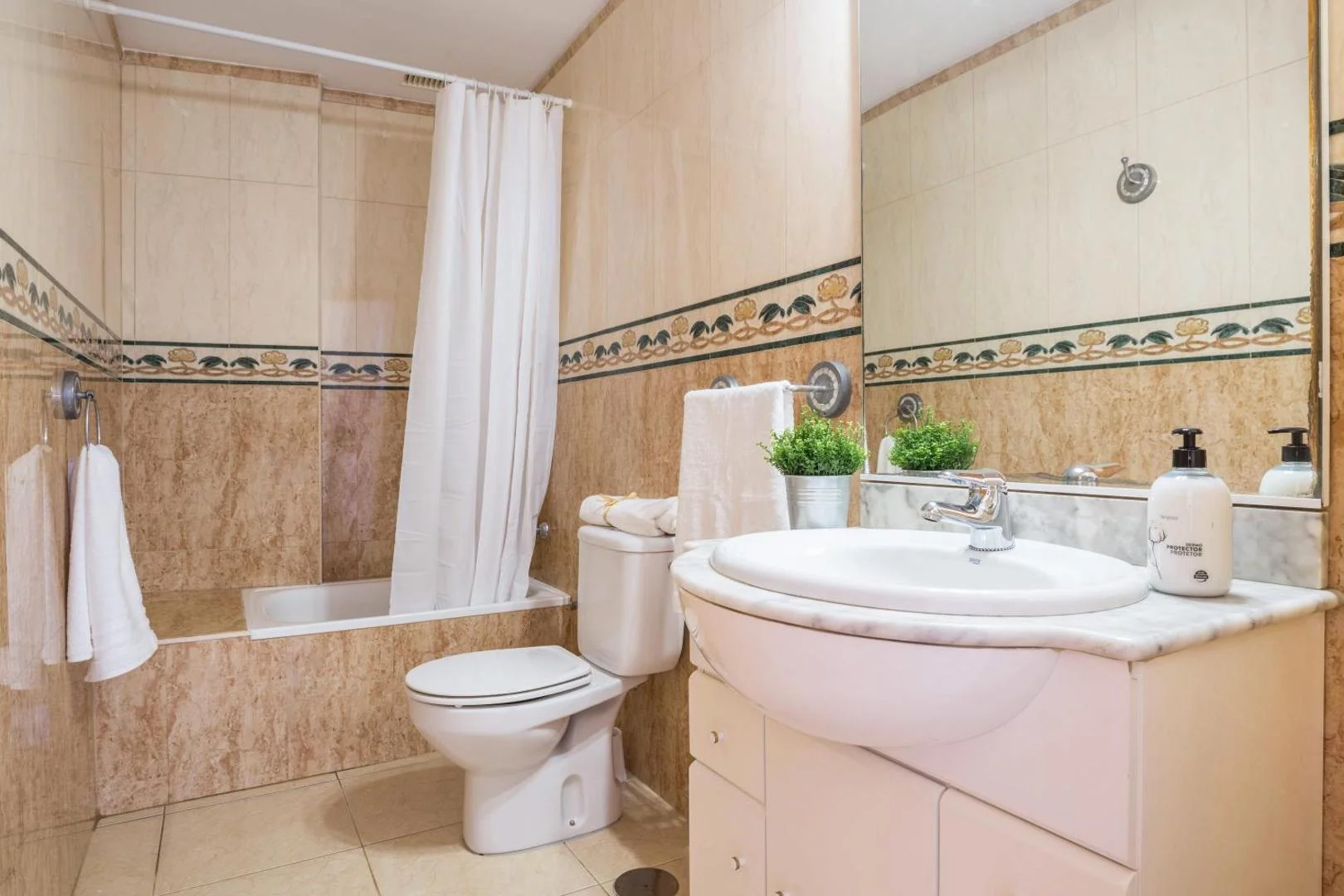 Apartamento Las Playitas 2