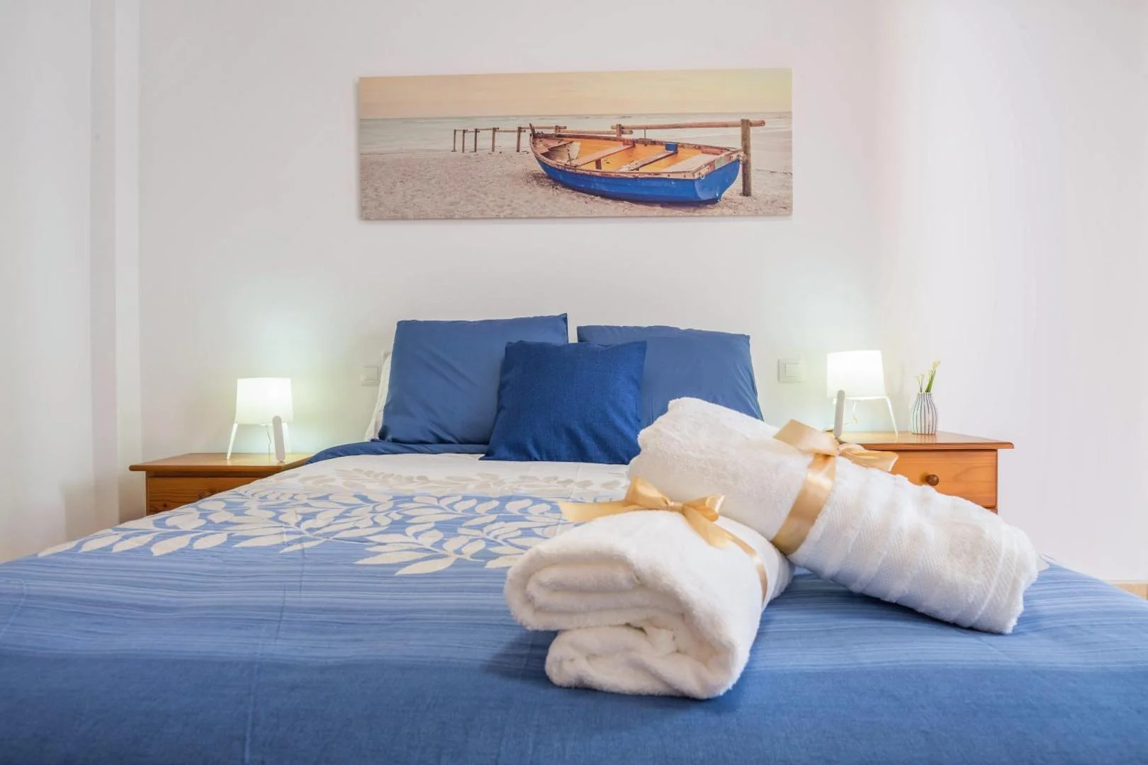 Apartamento Las Playitas 4
