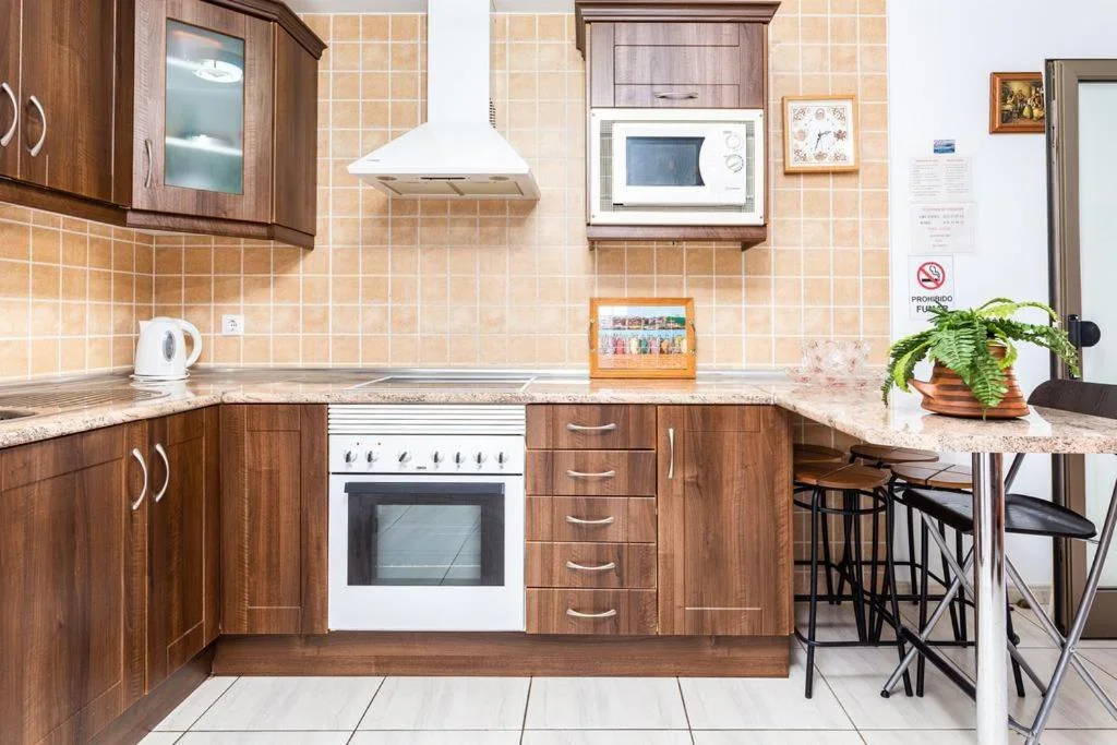 Apartamento el Carmen 2