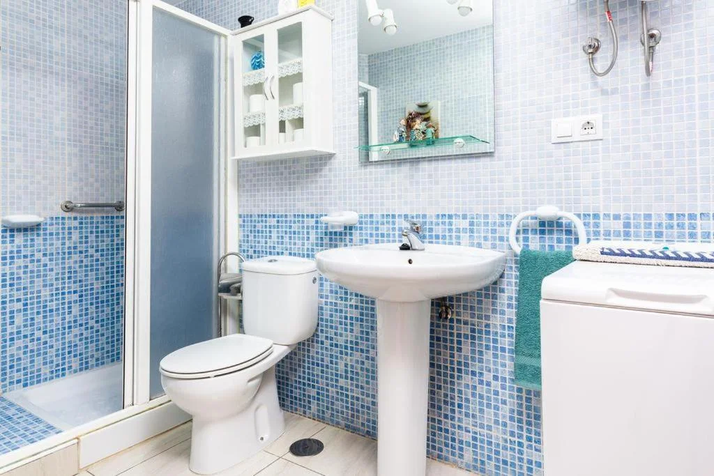 Apartamento el Carmen 3
