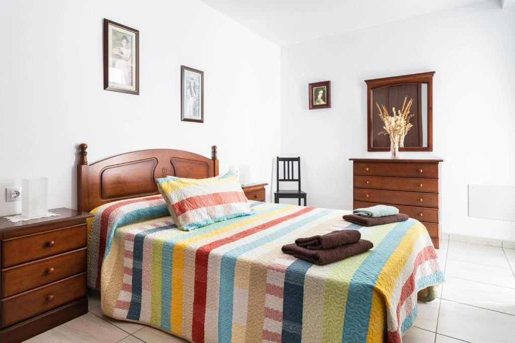 Apartamento el Carmen 4