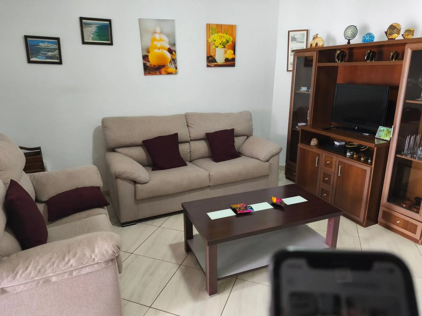 Apartamento el Carmen 5