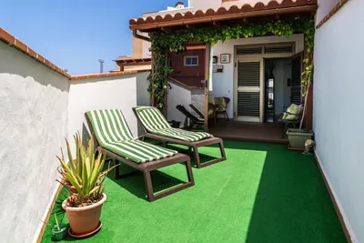 Apartamento el Carmen in El Cotillo, Fuerteventura