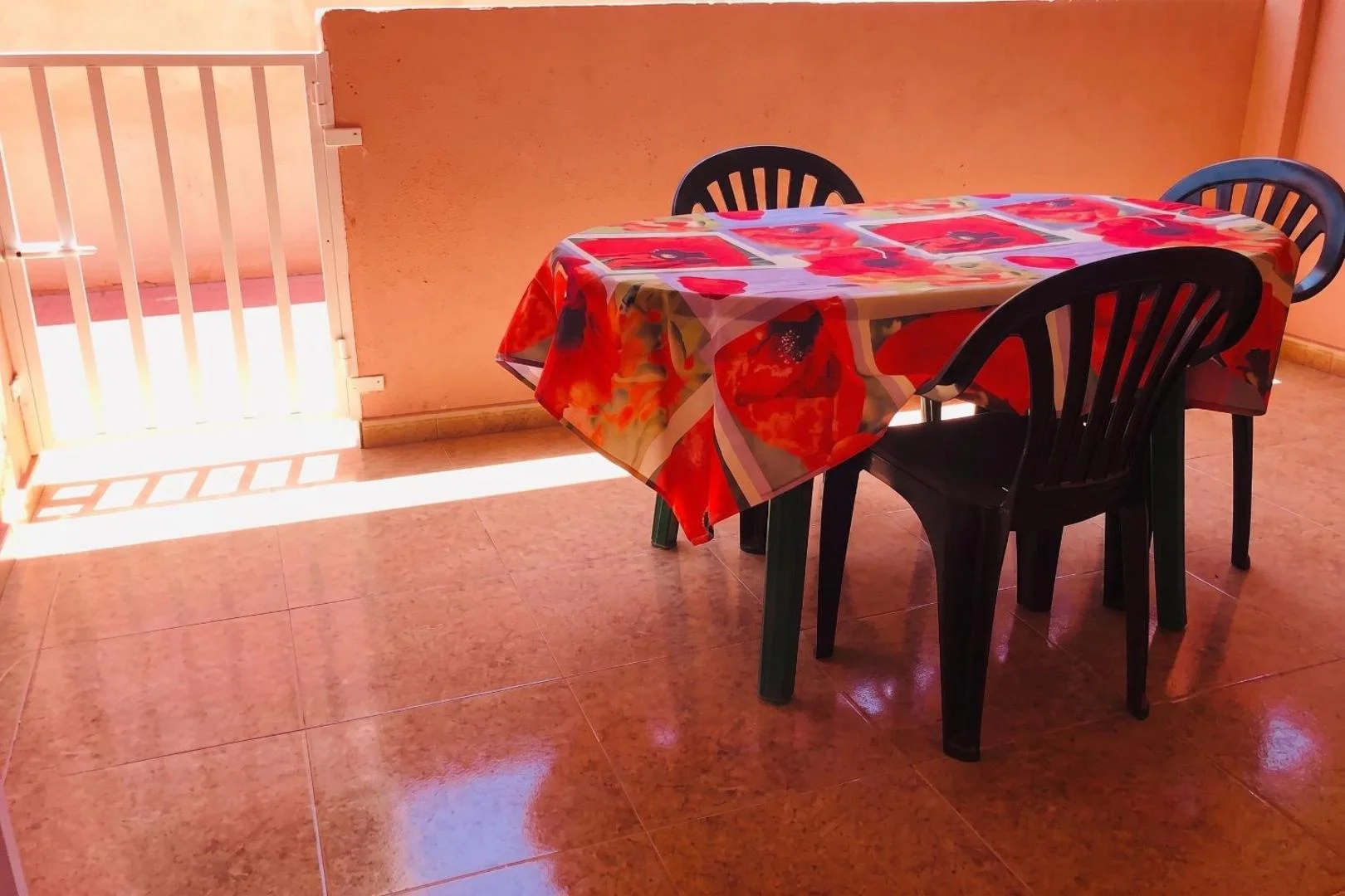 Comfortable House in Antigua with Shared Pool 3