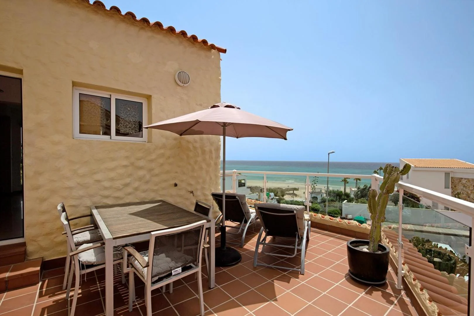Relax y confort en Costa Calma 1