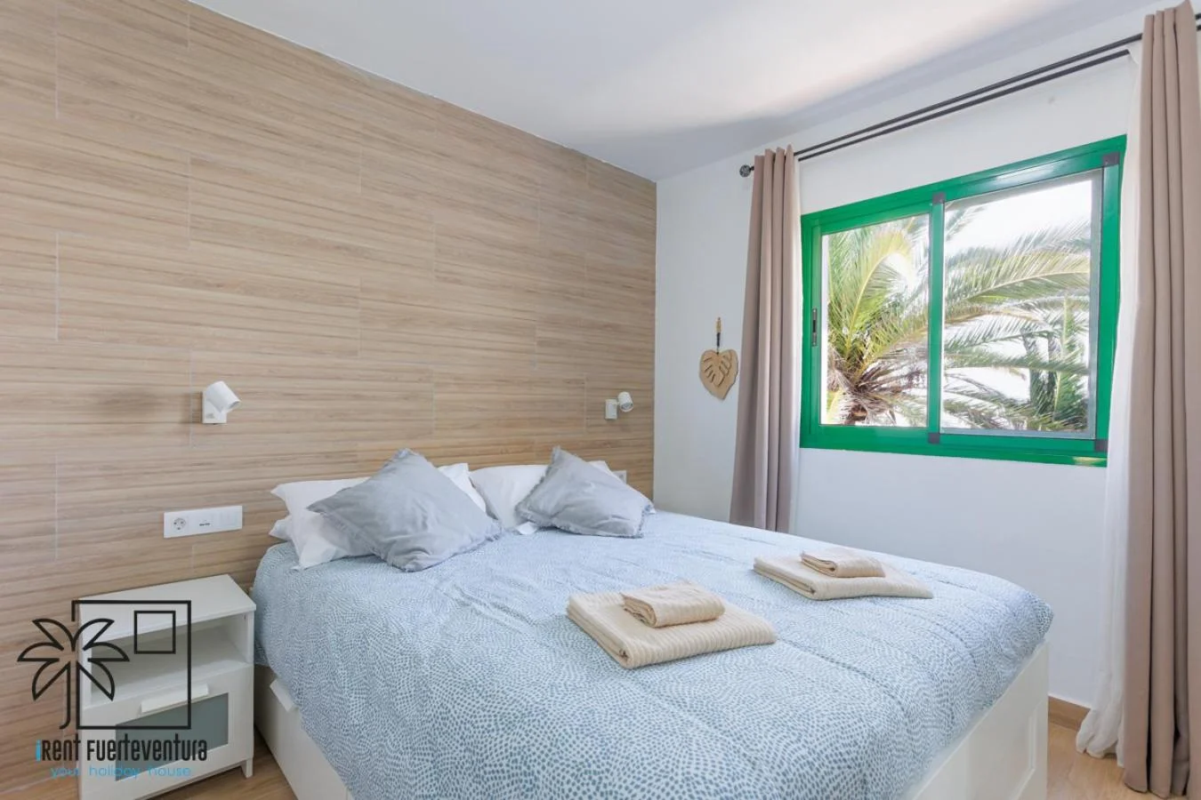 Seascape Pool View & WiFi by iRent Fuerteventura Corralejo 3