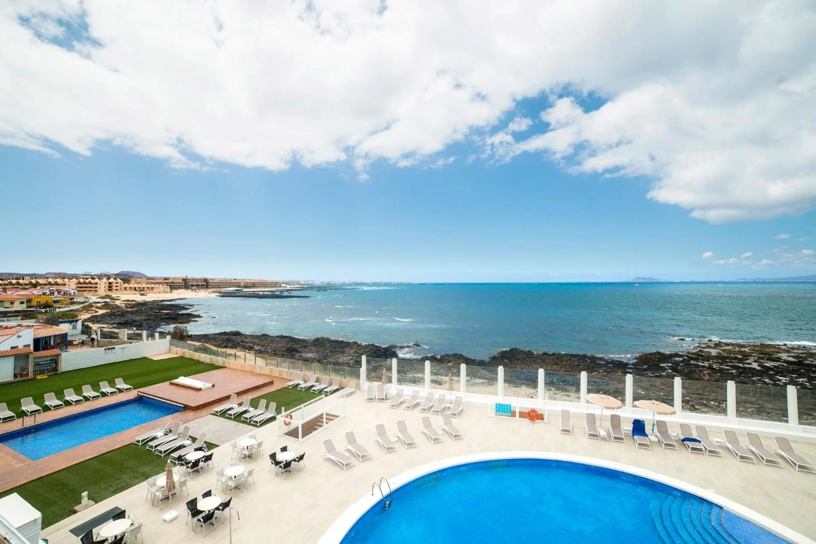 Hotel Boutique TAO Caleta Mar 1
