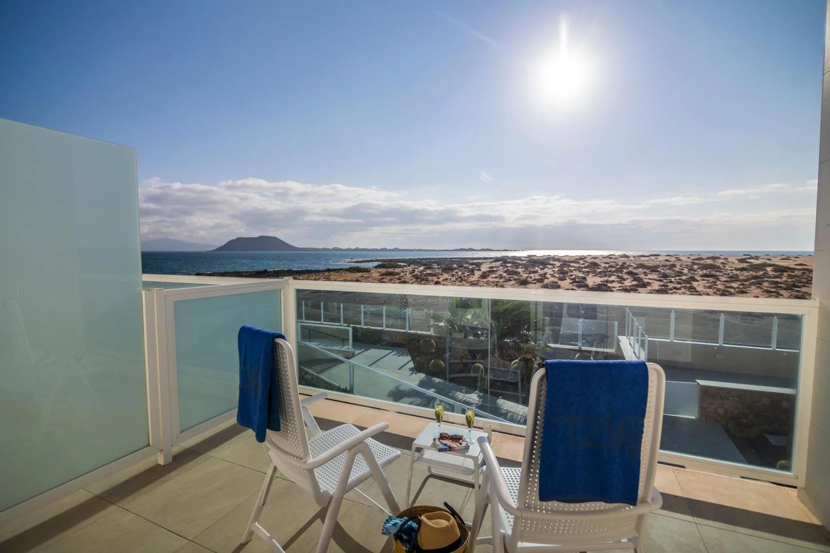 Hotel Boutique TAO Caleta Mar 2