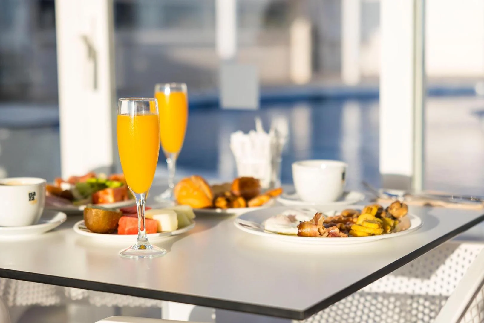 Hotel Boutique TAO Caleta Mar 3