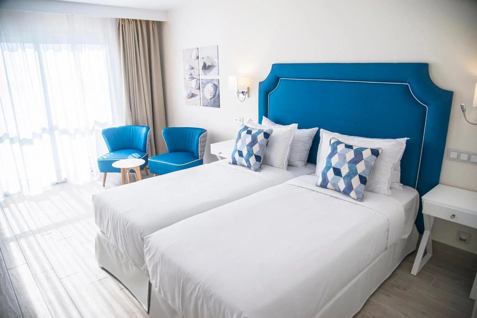 Hotel Boutique TAO Caleta Mar 4