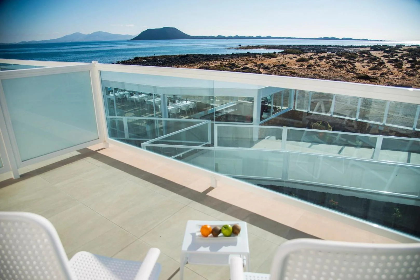Hotel Boutique TAO Caleta Mar 5
