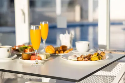 Hotel Boutique TAO Caleta Mar — photo 3