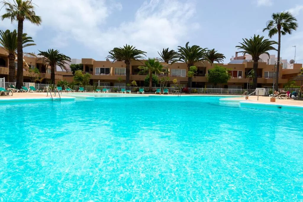 Corralejo Atrapasueños Dom Wakacyjny 1