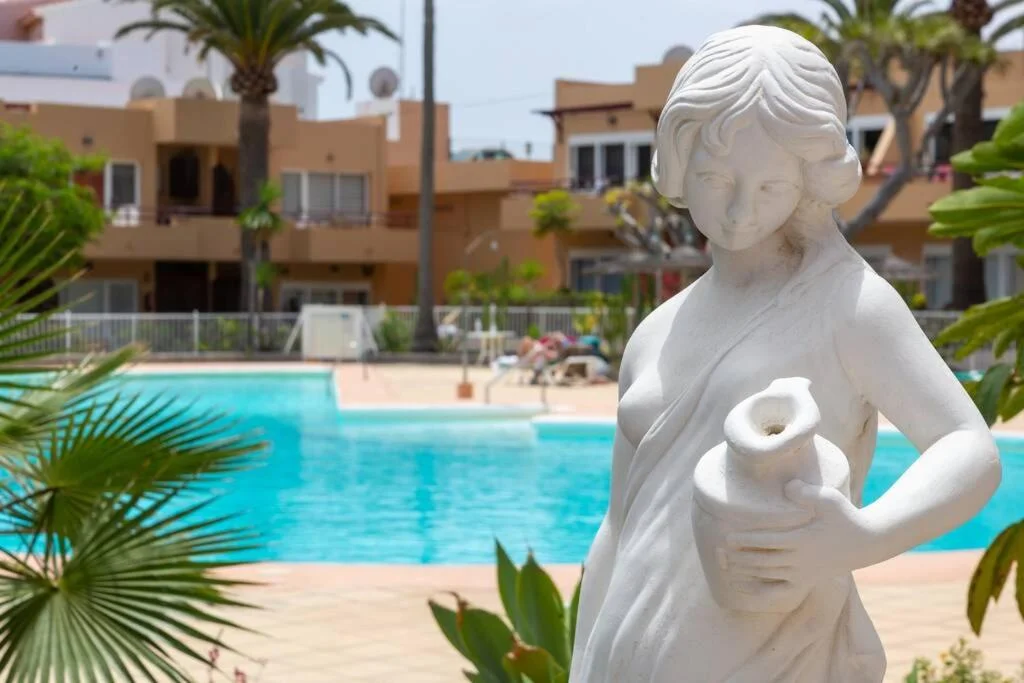 Corralejo Atrapasueños Dom Wakacyjny 2